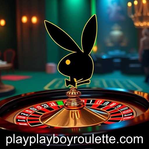 Exploring the Thrills of Playboy Roulette in the 'Home' Game Category