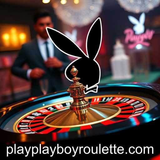 playboy roulette