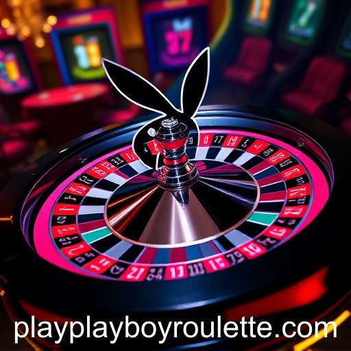 playboy roulette