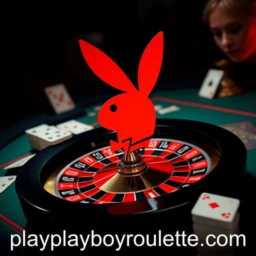 Exploring 'Poker' and the Allure of 'Playboy Roulette': A Fascinating Blend in Online Gaming