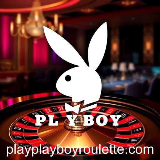 playboy roulette