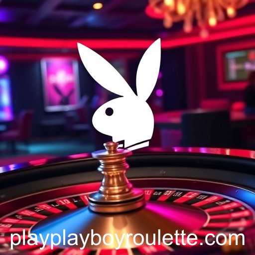 playboy roulette