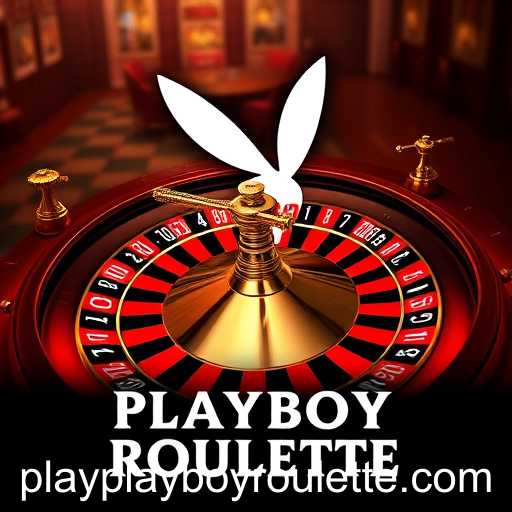 playboy roulette