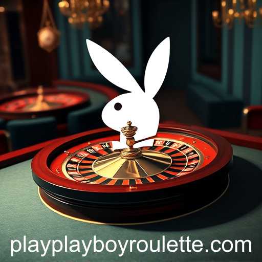 playboy roulette